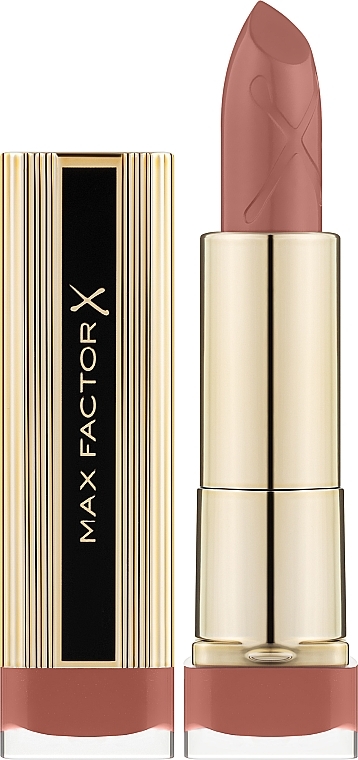 Lipstick - Max Factor Colour Elixir Lipstick — photo N1