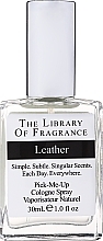 Fragrances, Perfumes, Cosmetics Demeter Fragrance Leather - Eau de Cologne