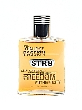 Fragrances, Perfumes, Cosmetics STR8 Freedom - Eau de Toilette (tester without cap)