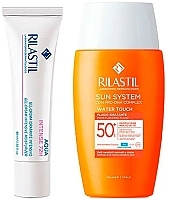 Set - Relastil Your Basics (f/cr/40ml + f/fluid/50ml) — photo N2