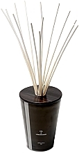 Fragrances, Perfumes, Cosmetics Cereria Molla Tea & Lemongrass 3XL Aroma Diffuser - Reed Diffuser