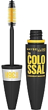 Longwear Mascara - Maybelline New York Colossal 36 — photo N13