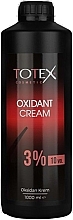 Fragrances, Perfumes, Cosmetics 酸化剤 - Totex Cosmetic Oxidant Cream 10 Volume 3%