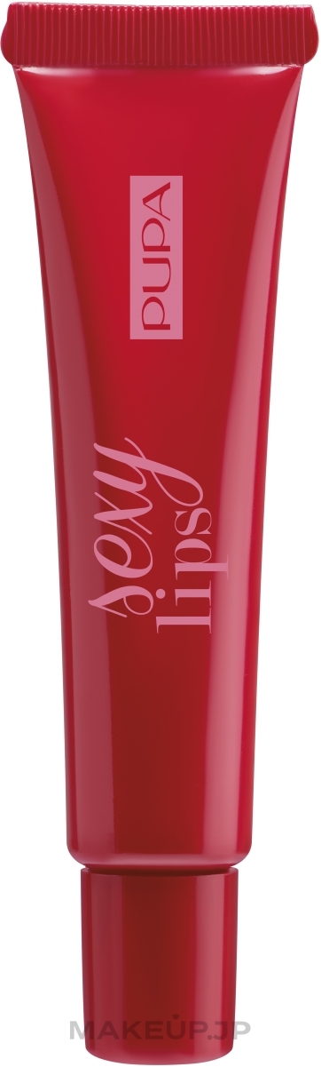 Lip Plumper - Pupa Sexy Lips Volumizer Lip and Contour — photo 15 g