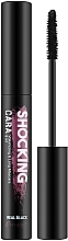 Mascara - Esthetic House Shocking Cara Volumizing Long Mascara — photo N2