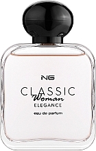 Fragrances, Perfumes, Cosmetics NG Perfumes Classic Women Elegance - Eau de Parfum