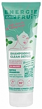 Fragrances, Perfumes, Cosmetics シャンプー - Energie Fruit Clean Detox Shampoo