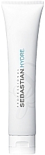 Fragrances, Perfumes, Cosmetics Hydrating Hair Mask - Sebastian Hydre Treatment Mask
