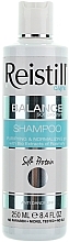 Reistill - Balance SOS Program - Anti-Dandruff Purifying Shampoo — photo N1
