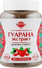 Guarana Powder 10% - Naturalissimo — photo N1