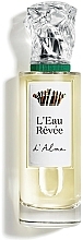 Fragrances, Perfumes, Cosmetics Sisley L'eau Revee D'Alma - Eau de Toilette (tester with cap)