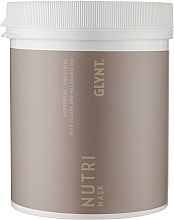 Nourishing Hair Mask - Glynt Nutri Oil Mask — photo N14