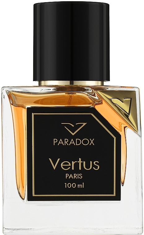 Vertus Paradox - Eau de Parfum — photo N1