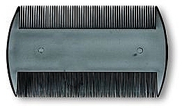 Double-Sided Hair Comb, 1148 - Deni Carte — photo N3