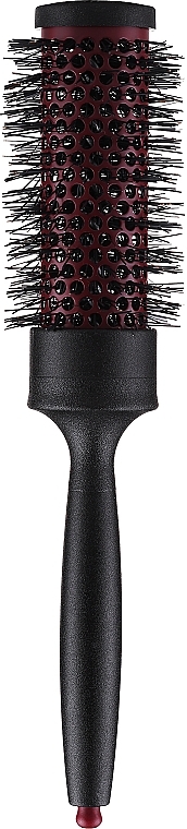 Grip & Gloss Hair Brush, 35 mm - Acca Kappa Thermic Brush (in box) — photo N1