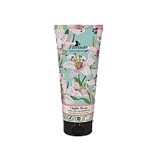 Fragrances, Perfumes, Cosmetics Pink Lily Shower Gel - Florinda Shampoo Shower Gel