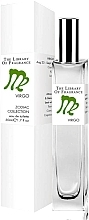 Demeter Fragrance The Library Of Fragrance Zodiac Collection Virgo - Eau de Toilette — photo N1