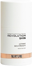 Daily Moisturising Face Cream - Revolution Skincare Ultimate Skin Strength Daily Moisturiser — photo N1