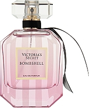 Victoria's Secret Bombshell - Eau de Parfum — photo N1