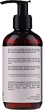 Regenerating Shampoo - BioBotanic bioPLEX Soybean Extract Purify Color Wash — photo N2