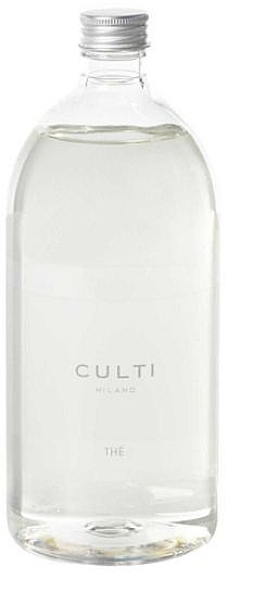 Liquid for Reed Diffuser - Culti Milano The — photo N1