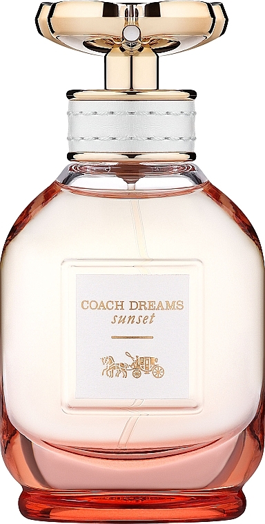 Coach Dreams Sunset - Eau de Parfum — photo N1