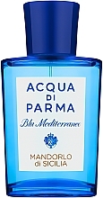Fragrances, Perfumes, Cosmetics Acqua Di Parma Blu Mediterraneo Mandorlo Di Sicilia - Eau de Toilette