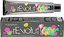 Fragrances, Perfumes, Cosmetics Hair Color - Alfaparf Revolution JC Neon