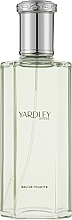 Fragrances, Perfumes, Cosmetics Yardley Magnolia & Fig - Eau de Toilette