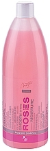 Moisturizing Bulgarian Rose Shampoo - Spa Master — photo N3