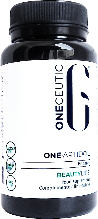 Supplement for Joint Health  - Oneceutic One Artidol Booster Beauty Life Food Suplement — photo N1