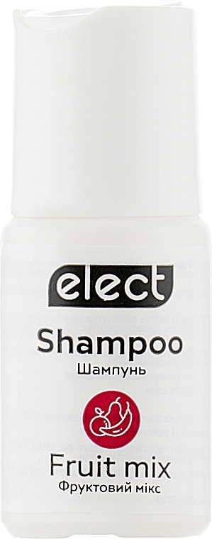 Set - Elect (shm/5*30ml) — photo N6