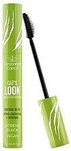 Fragrances, Perfumes, Cosmetics Mascara - Constance Carroll Cat's Look Mascara