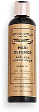 Fragrances, Perfumes, Cosmetics Hyaluronic Conditioner for Hair Protection - Revolution Haircare Hyaluronic Hair Defence Conditioner