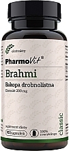 Fragrances, Perfumes, Cosmetics Dietary Supplement 'Brahmi' - Pharmovit Classic