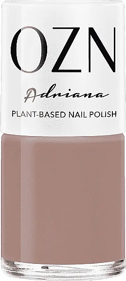 Nail Polish - OZN Plant-Based Nail Polish — photo N1