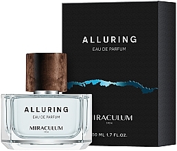 Miraculum Alluring - Eau de Parfum — photo N2