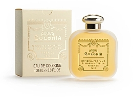 Fragrances, Perfumes, Cosmetics Santa Maria Novella Vetiver - Eau de Cologne