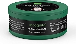 Air Freshener with Insect Protection - Incognito Room Refresher — photo N2