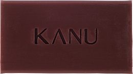 Hand & Body Soap Bar "Vanilla" - Kanu Nature Soap Bar Vanilla — photo N3