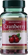 Fragrances, Perfumes, Cosmetics Food Supplement "Cranberry" - Holland & Barrett Cranberry Concentrate