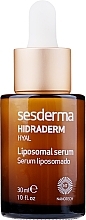 Fragrances, Perfumes, Cosmetics Liposomal Serum - SesDerma Laboratories Hidraderm Hyal Liposomal Serum