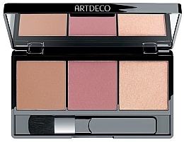 Fragrances, Perfumes, Cosmetics Makeup Palette - Artdeco Face Palette