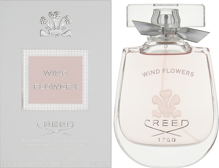 Creed Wind Flowers - Eau de Parfum — photo N3