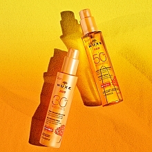 Face & Body Sun Milk Spray - Nuxe Sun Spray SPF30 — photo N8