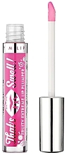 Watermelon Lip Gloss - Barry M That's Swell! XXL Fruity Extreme Lip Plumper Watermelon — photo N3