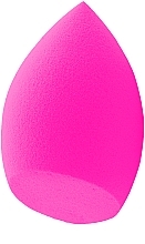 3D pink makeup sponge - Inter-Vion — photo N1