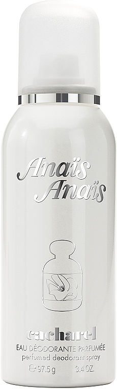 Cacharel Anais Anais - Deodorant — photo N1