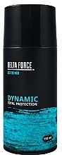 Fragrances, Perfumes, Cosmetics Deodorant - Pharma CF Delta Force Dynamic Antiperspirant