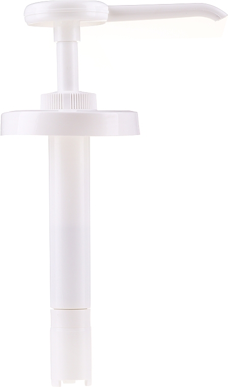 Pump Dispenser, white, 13 ml - Puffic Fashion — photo N6